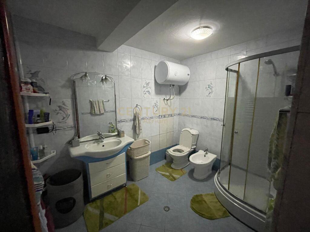 Shitet Apartment 2+1+1 Ali Demi 199,000 €