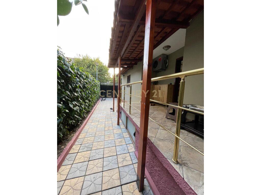 Shitet Apartment 2+1+1 Ali Demi 199,000 €