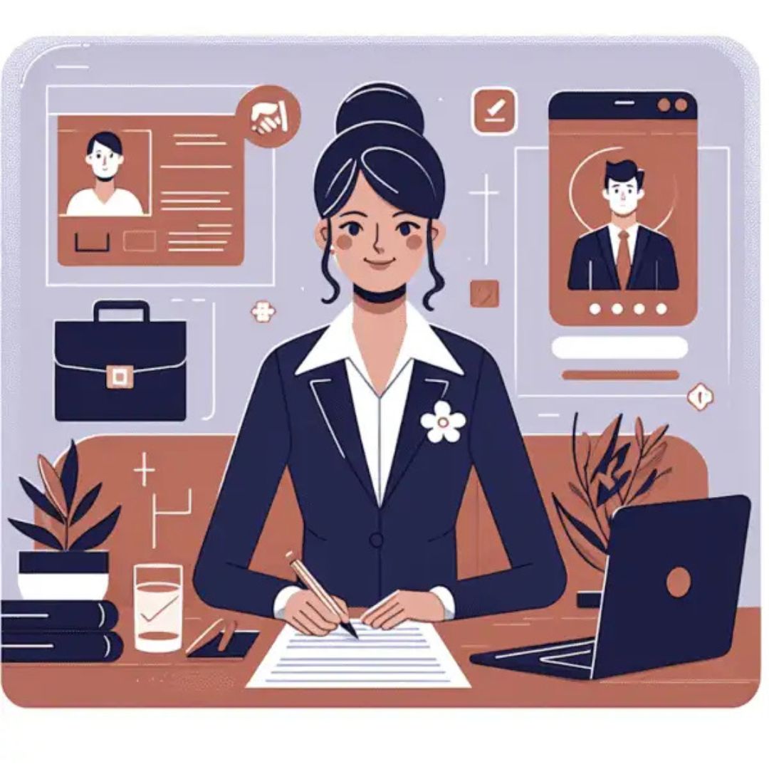 Account Manager në Departamentin e Shitjeve