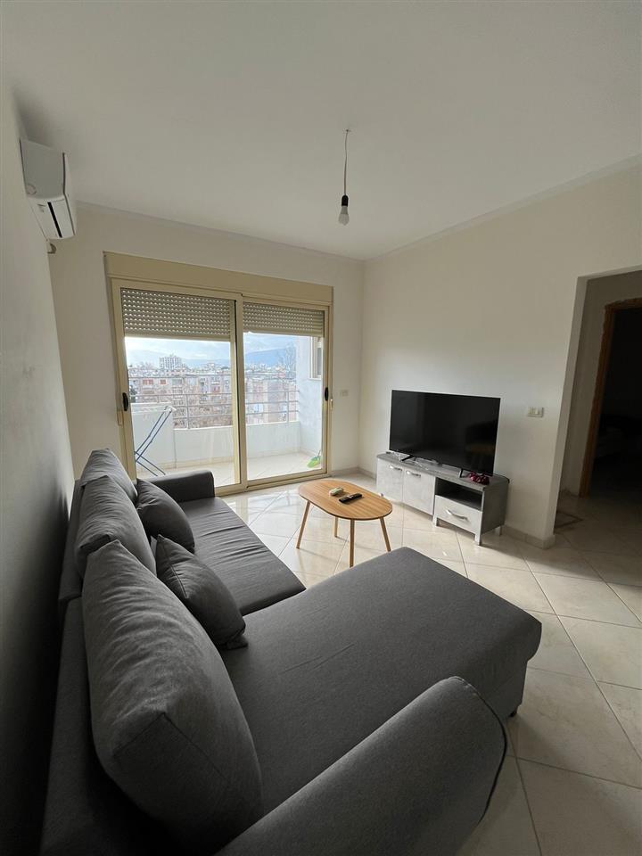 Jepet me qera apartament 1+1