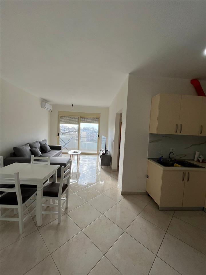 Jepet me qera apartament 1+1