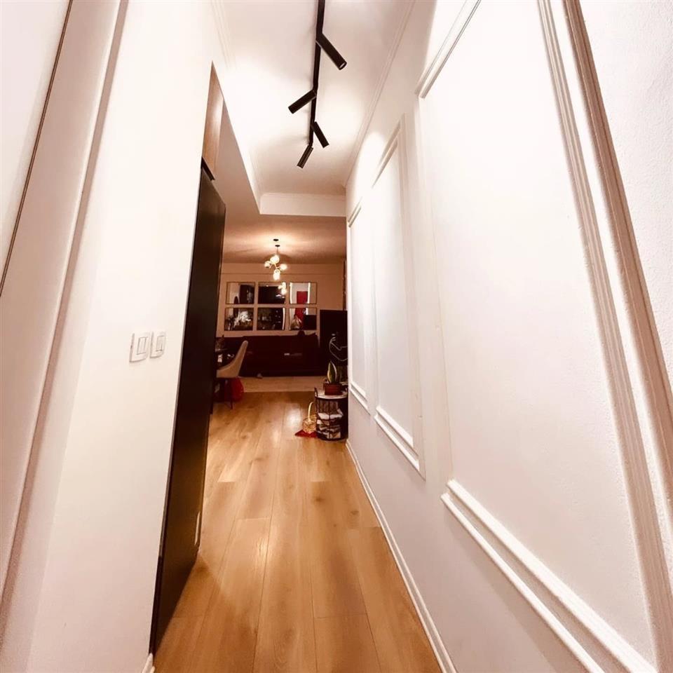 KODRA E DIELLIT 2, REZIDENCE