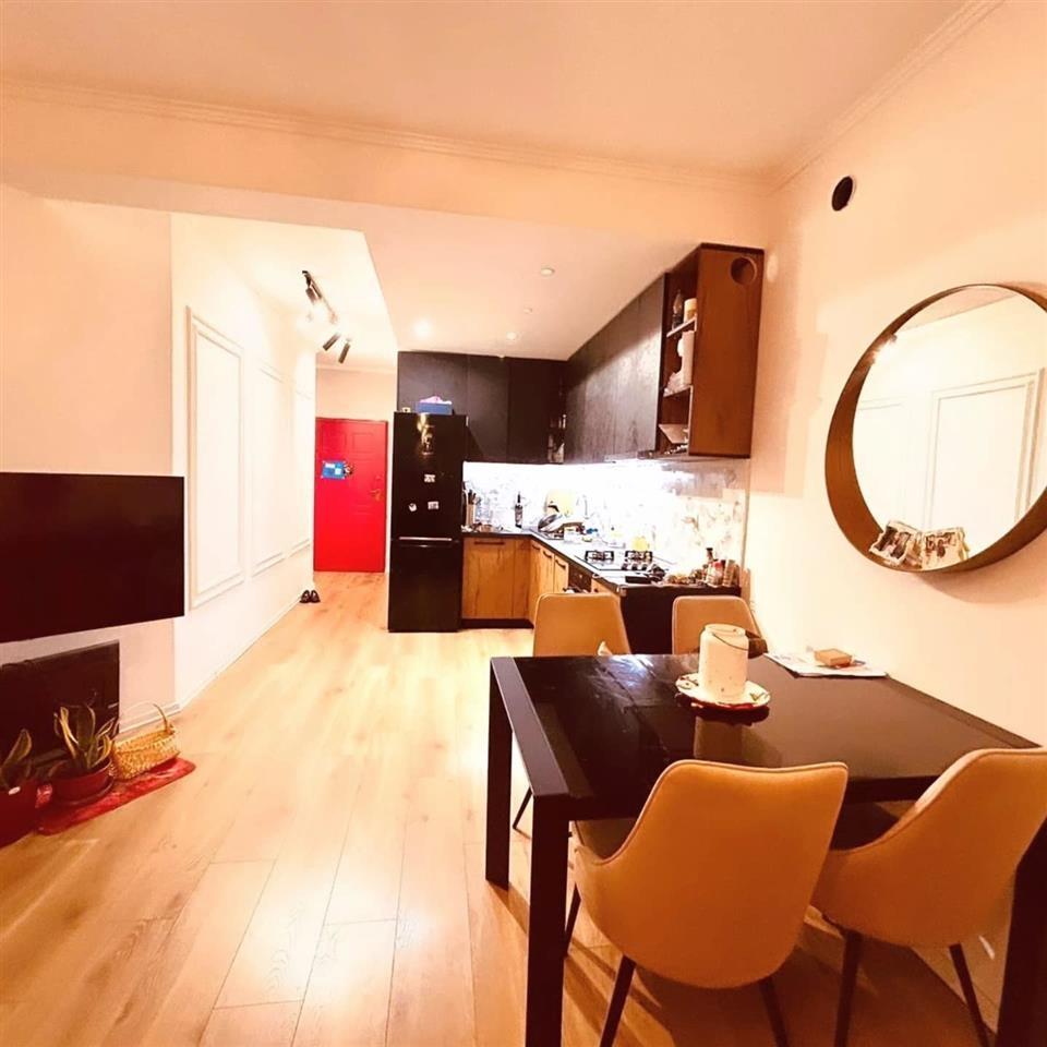 KODRA E DIELLIT 2, REZIDENCE