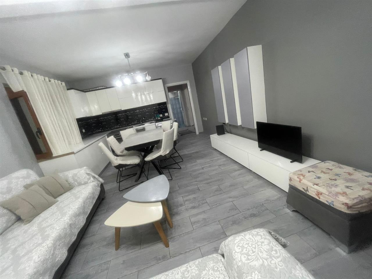 Jepet me qera apartament 2+1