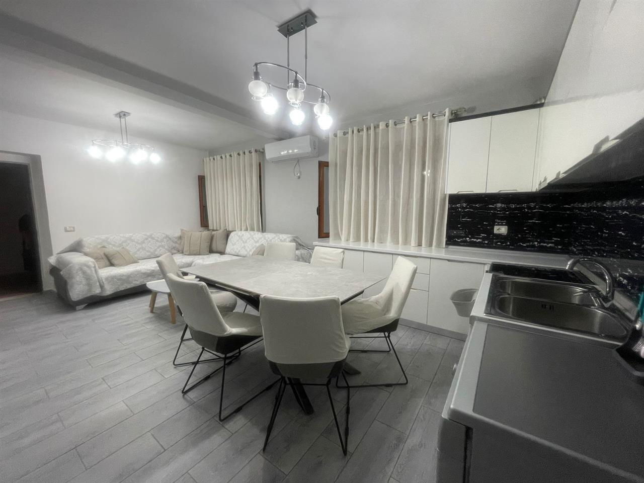 Jepet me qera apartament 2+1