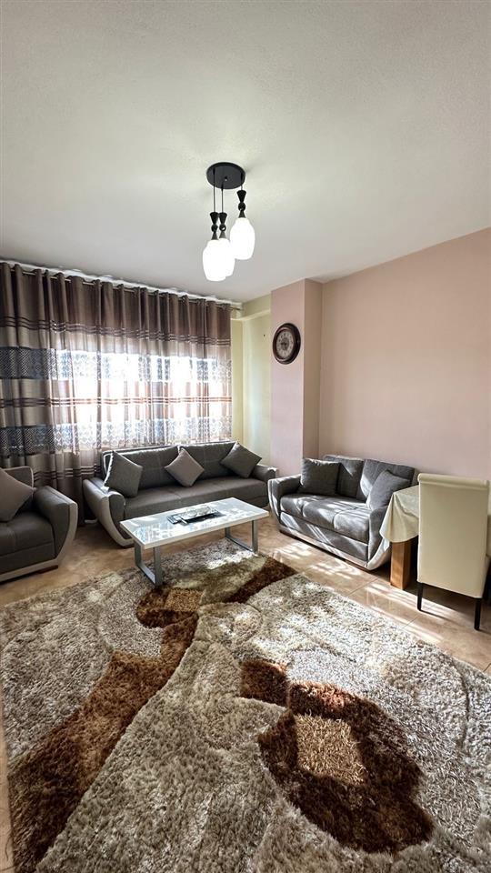 Apartament 2+1 me qera Zogu i Zi, Tirane