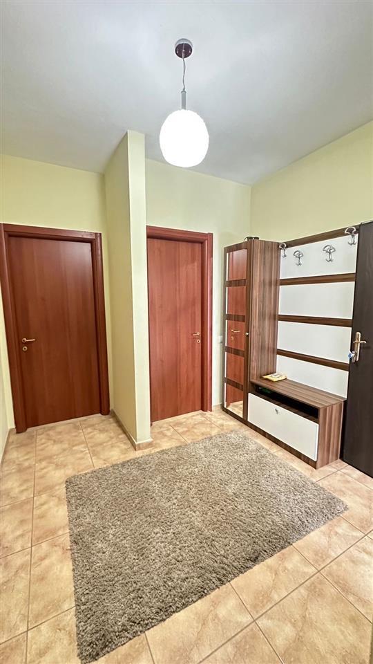 Apartament 2+1 me qera Zogu i Zi, Tirane