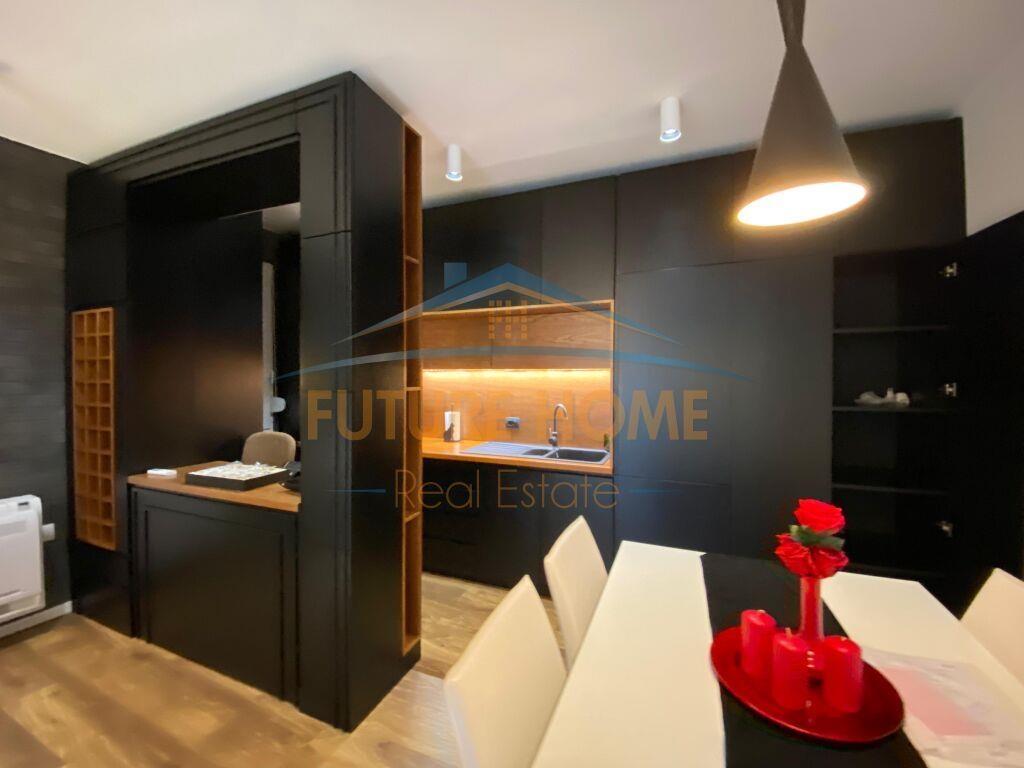 Shitet apartament 1+1 Liqeni Artificial Tirana