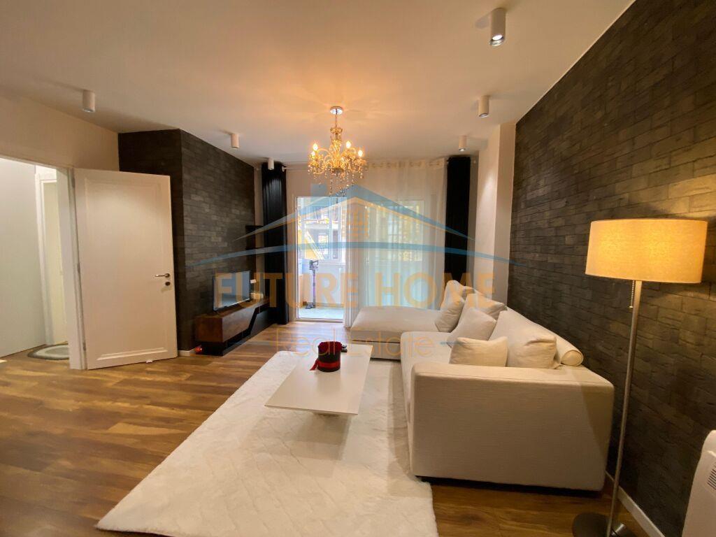 Shitet apartament 1+1 Liqeni Artificial Tirana