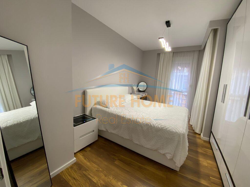 Shitet apartament 1+1 Liqeni Artificial Tirana