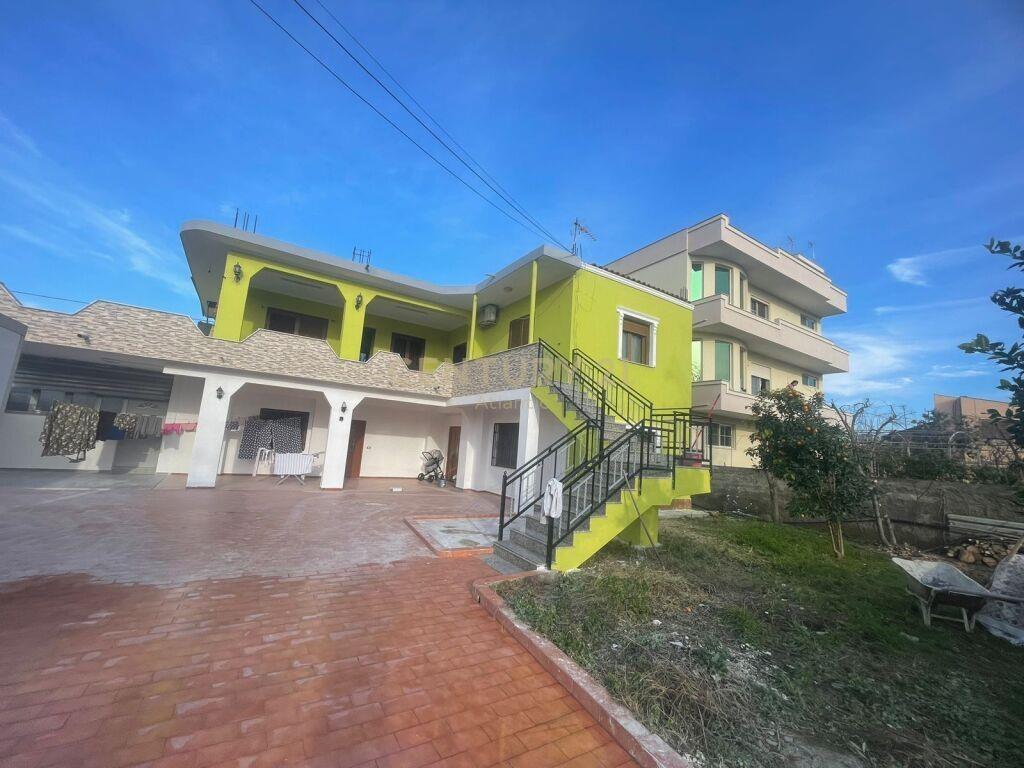 SHESIM SHTEPI PRIVATE 2 KATESHE NE SHKOZET,DURRES!