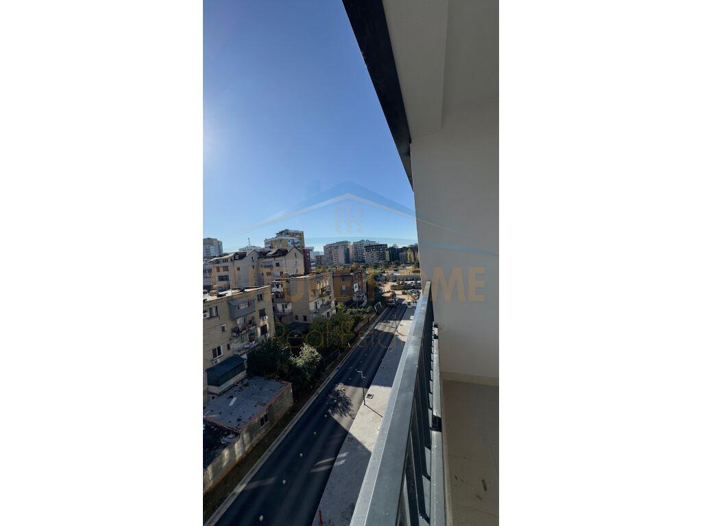 Apartament 2+1+Post Parkimi te Stacioni i Trenit