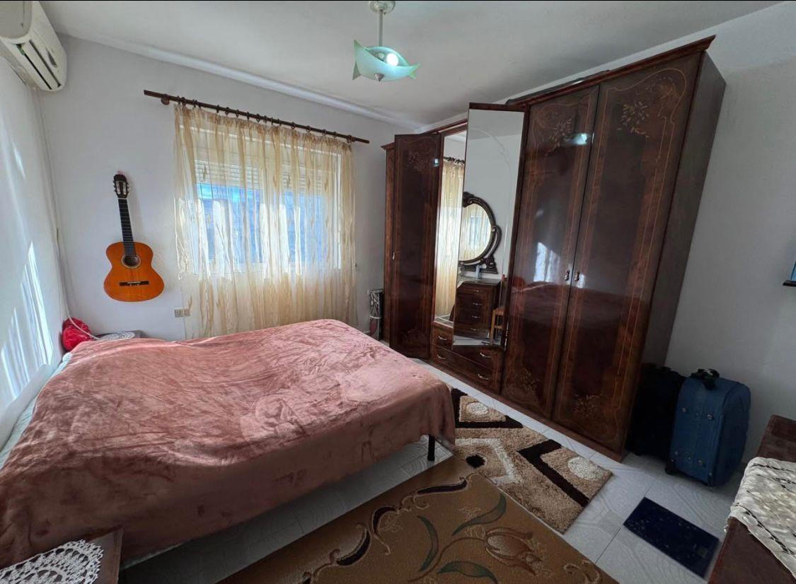Shitet apartament 2+1,Vlore