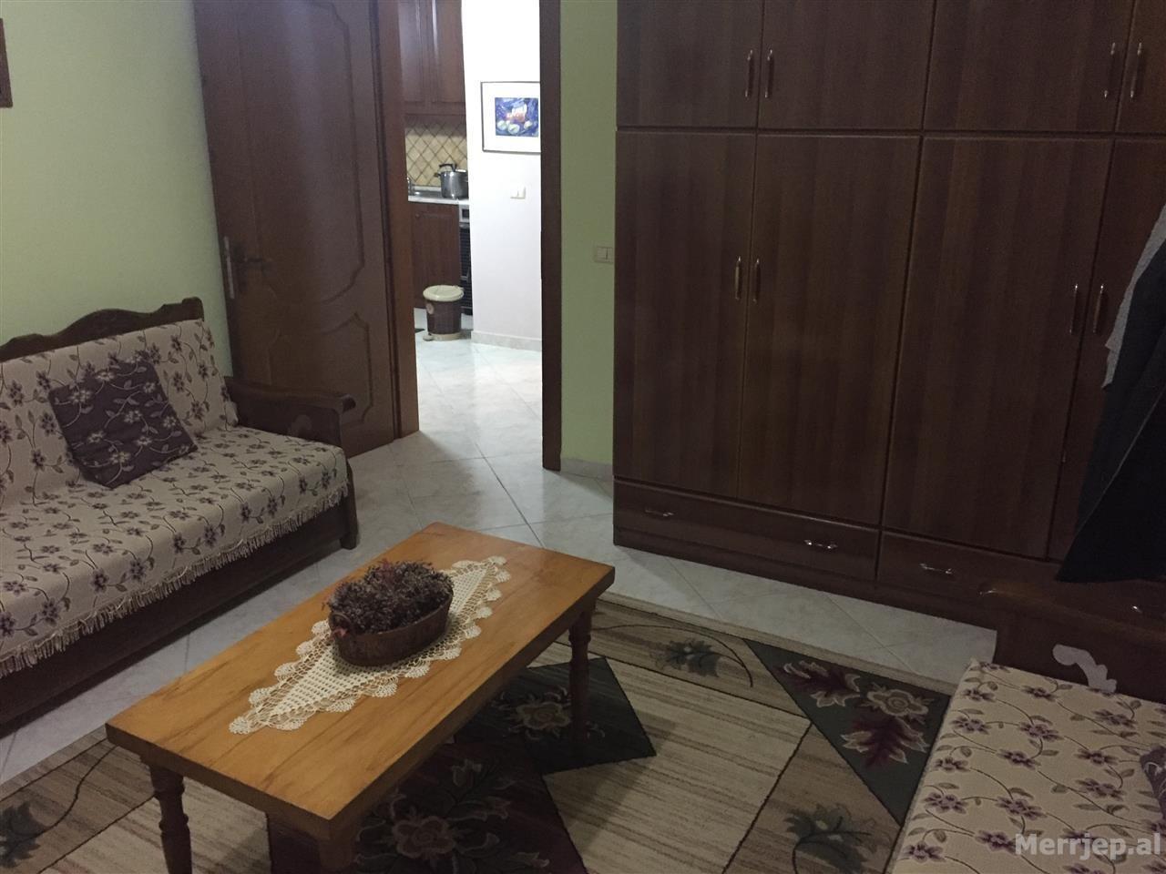 Shitet 3+1 pallat i ri 130m2, 95 milion lek