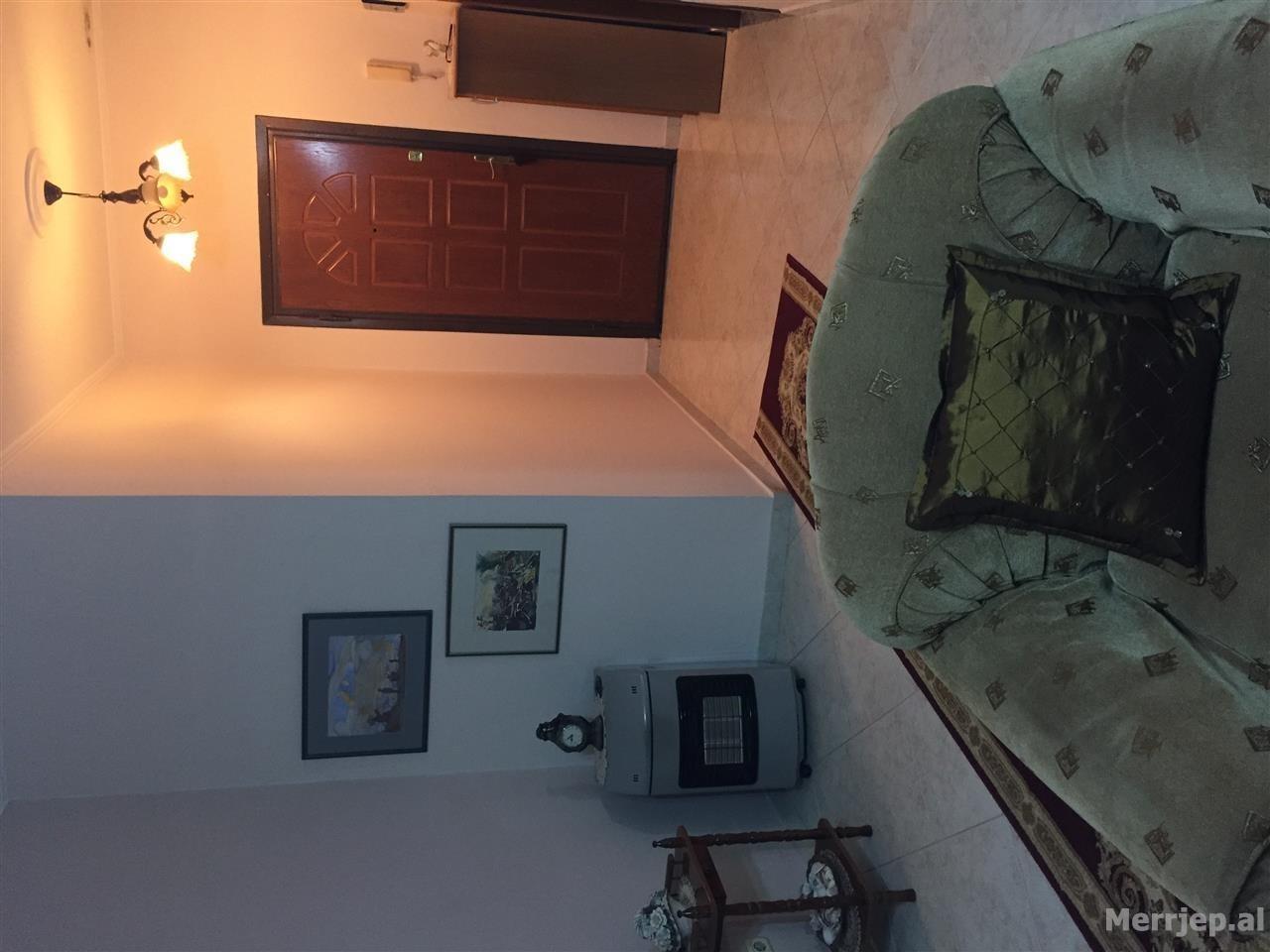 Shitet 3+1 pallat i ri 130m2, 95 milion lek