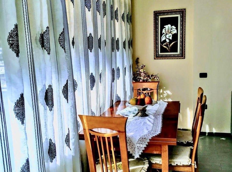 Qera Ditore 2+1+2 përball Delijorgji