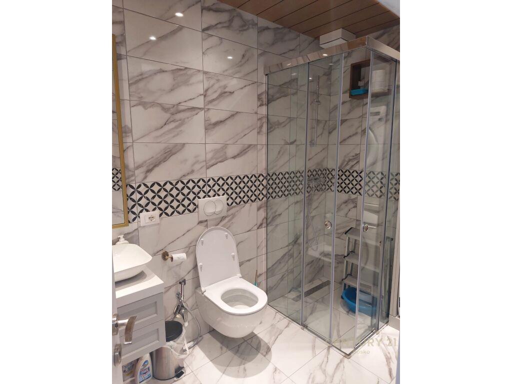 JAPIM ME QIRA APARTAMENT MODERN 2+1+2+ POST PARKIMI !