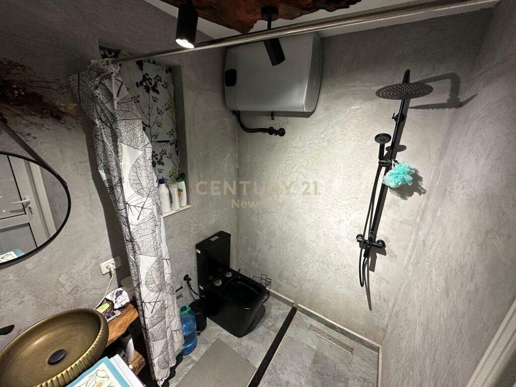 Shitet Studio 1+1 tek Mali i Robit, Durrës – 56000€