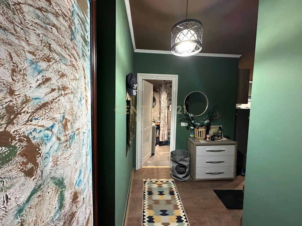 Shitet Studio 1+1 tek Mali i Robit, Durrës – 56000€