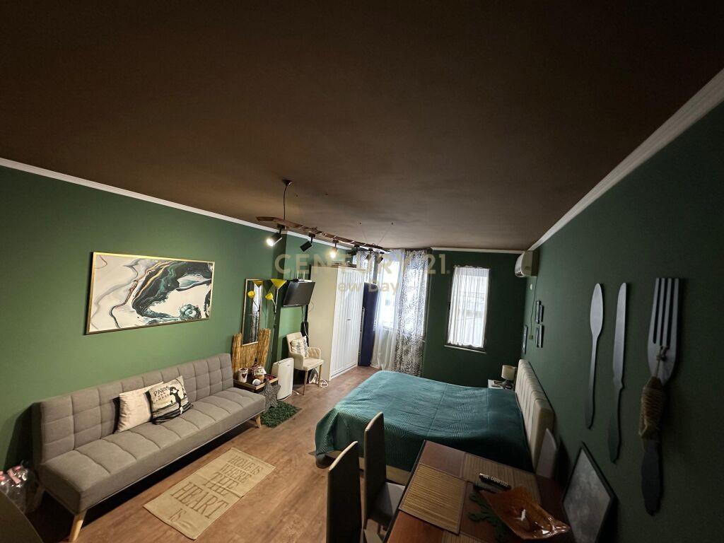 Shitet Studio 1+1 tek Mali i Robit, Durrës – 56000€