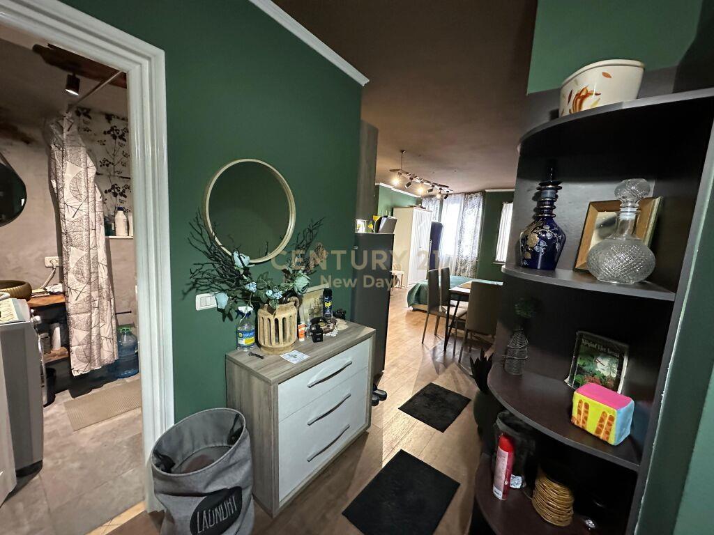 Shitet Studio 1+1 tek Mali i Robit, Durrës – 56000€