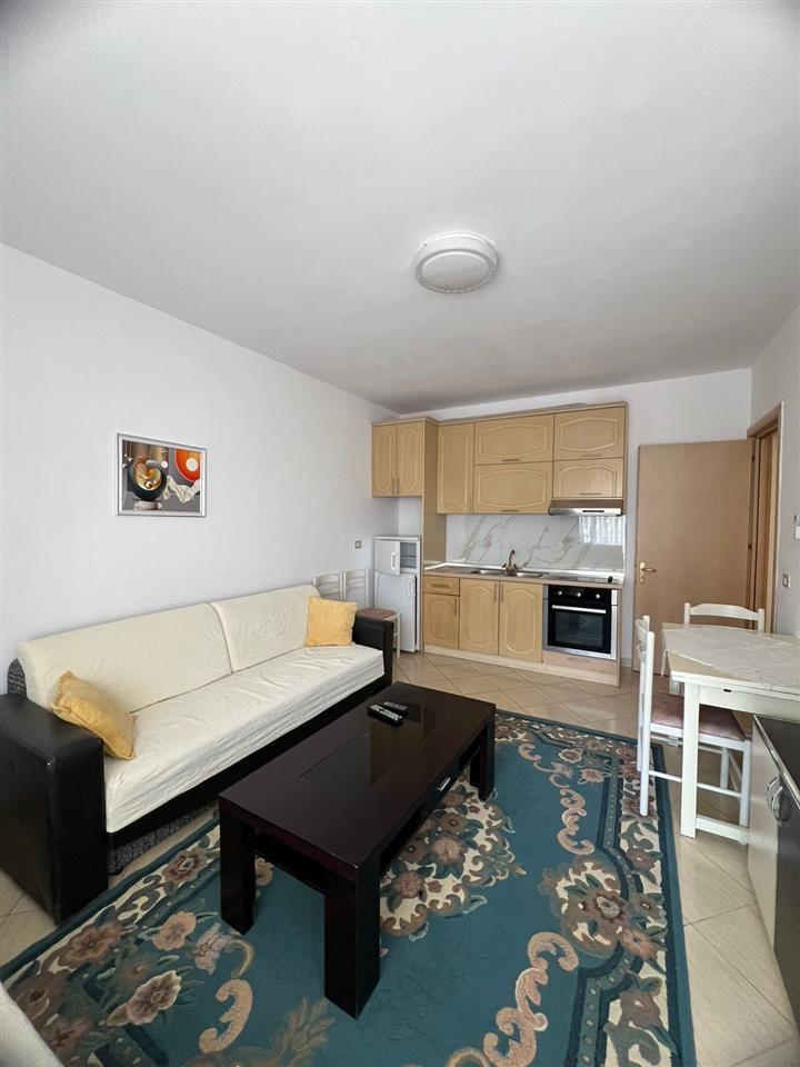 Apartament 2+1| Plazh