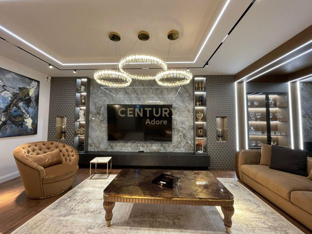 Apartament Luksoz 3+1+Parking per Qira prane TEG!