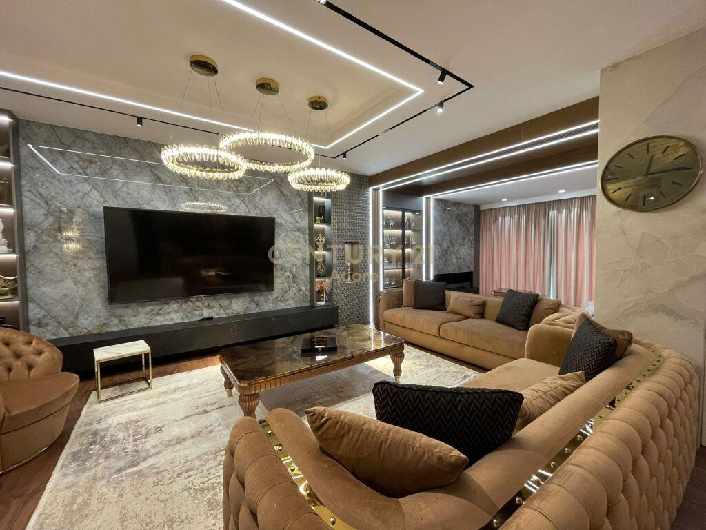 Apartament Luksoz 3+1+Parking per Qira prane TEG!