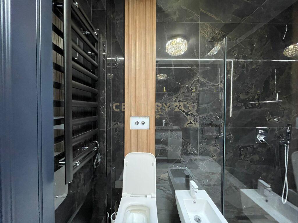 Apartament Luksoz 3+1+Parking per Qira prane TEG!