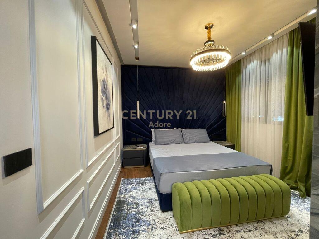 Apartament Luksoz 3+1+Parking per Qira prane TEG!