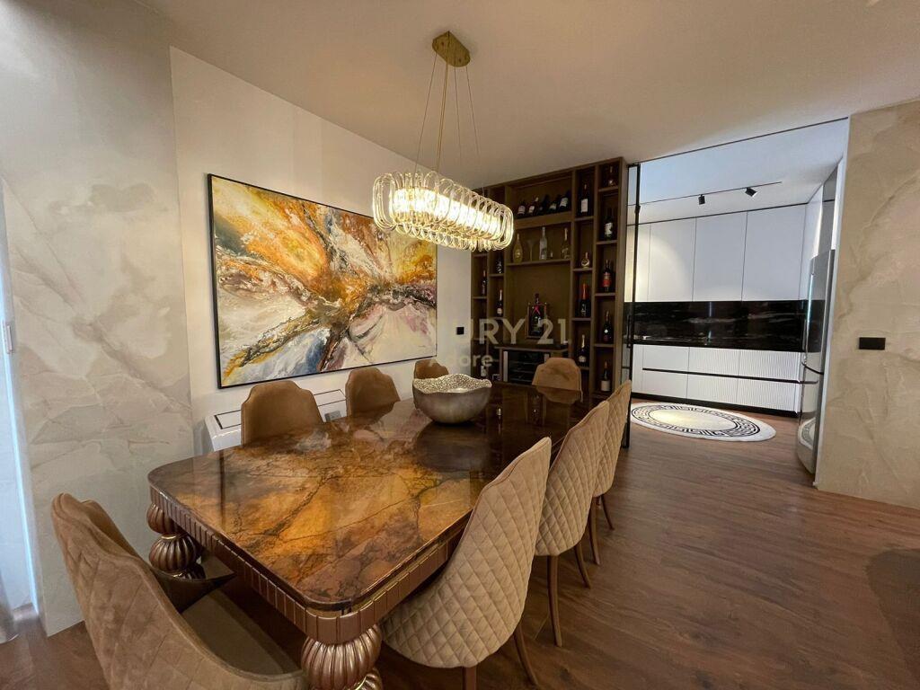 Apartament Luksoz 3+1+Parking per Qira prane TEG!