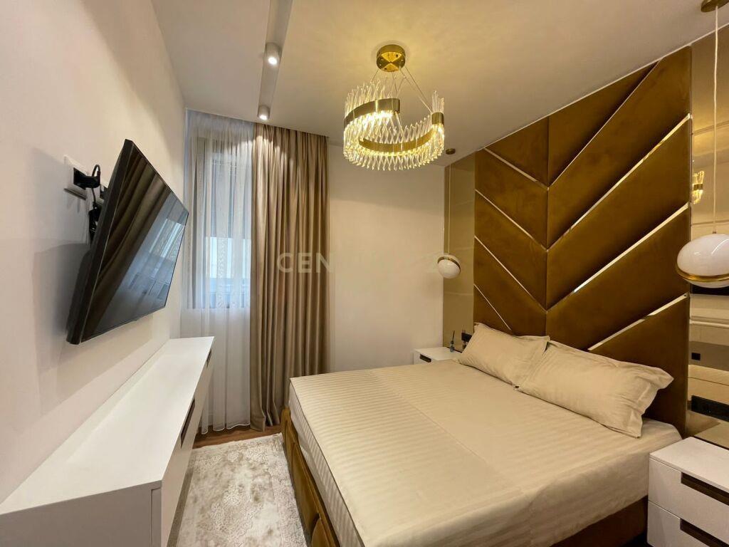 Apartament Luksoz 3+1+Parking per Qira prane TEG!