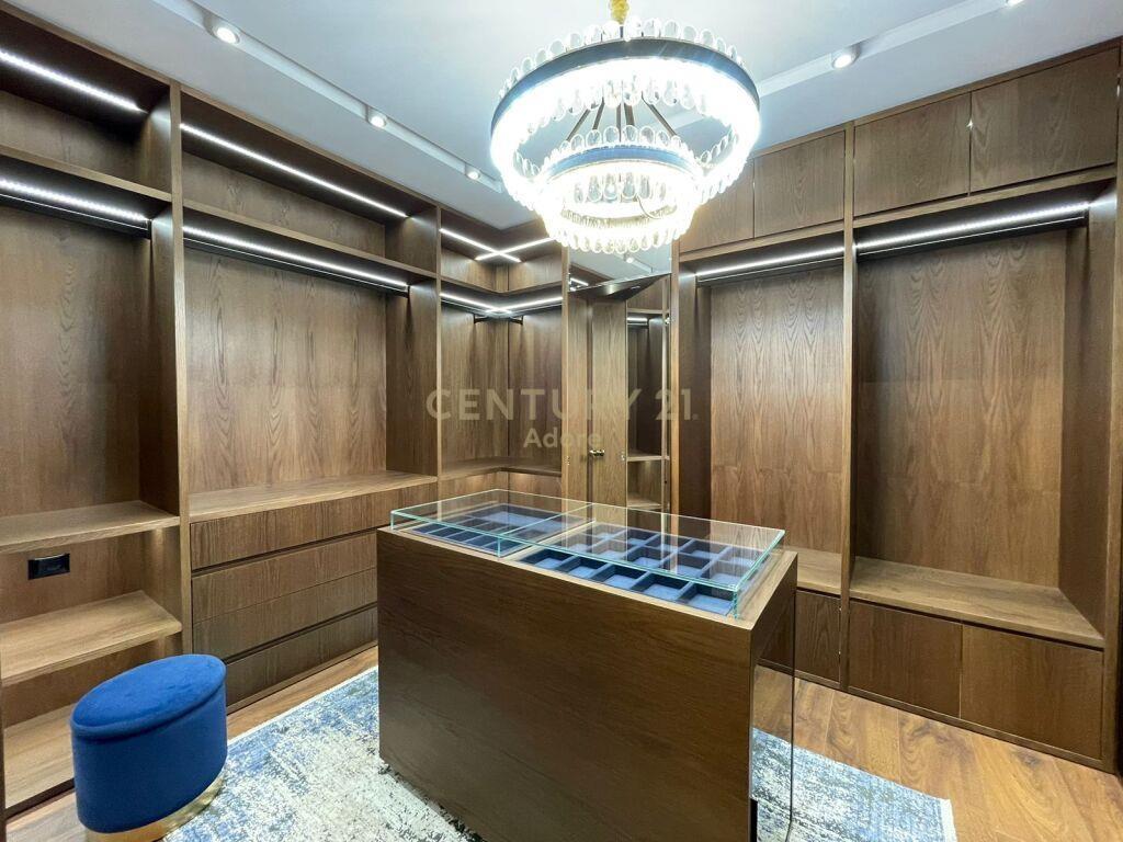 Apartament Luksoz 3+1+Parking per Qira prane TEG!