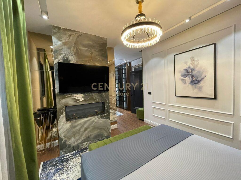 Apartament Luksoz 3+1+Parking per Qira prane TEG!