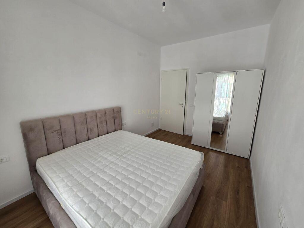 Apartament 1+1 me qira në Ali Demi, Tiranë