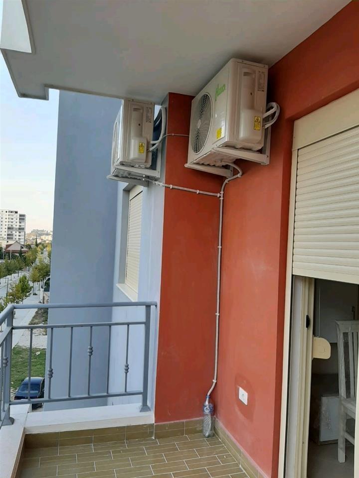 Jepet me qera apartament 1+1