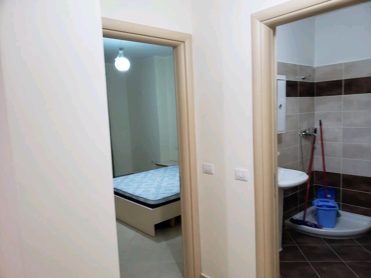 Jepet me qera apartament 1+1