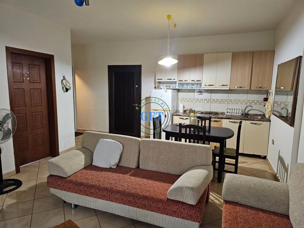 Shitet, Apartament 1+1,Mali i Robit, Durres