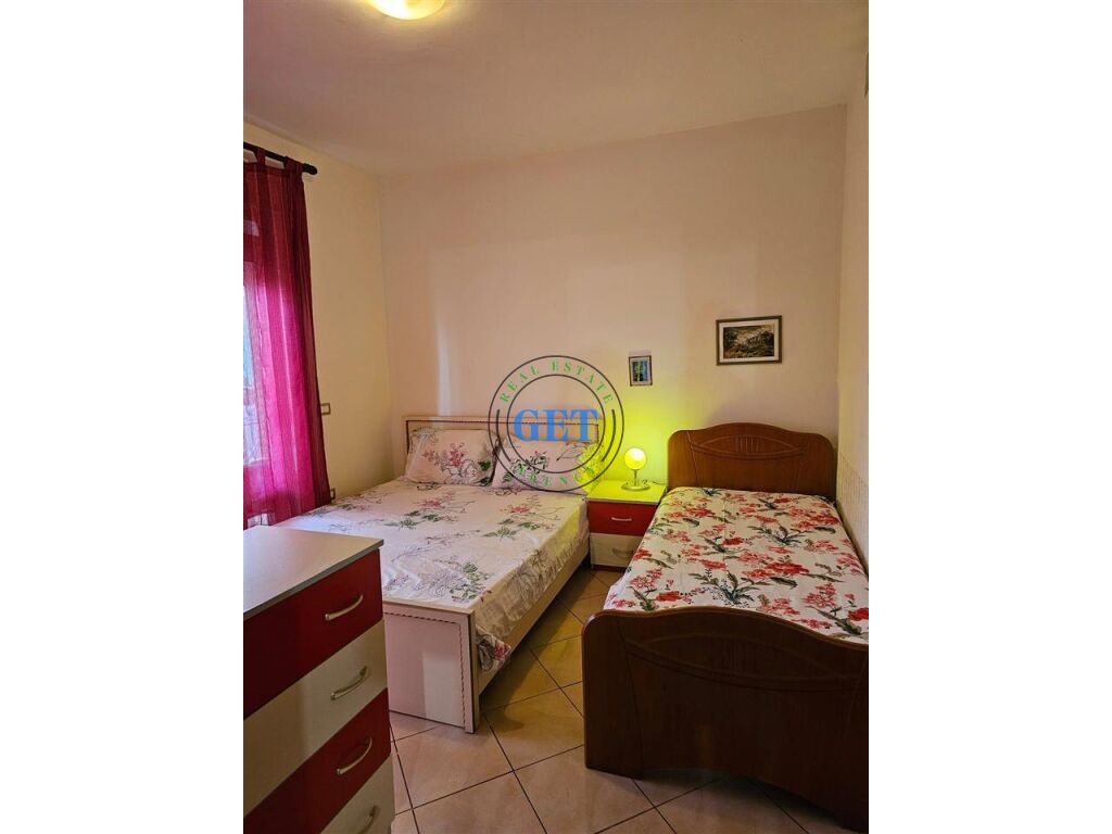 Shitet, Apartament 1+1,Mali i Robit, Durres