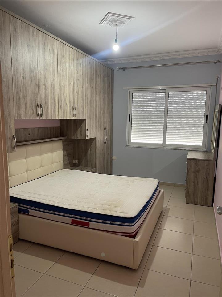 Apartament 2+1 me qera Fresku