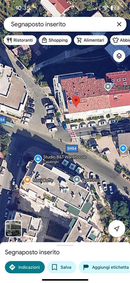 Apartament 2+1 me qera Fresku