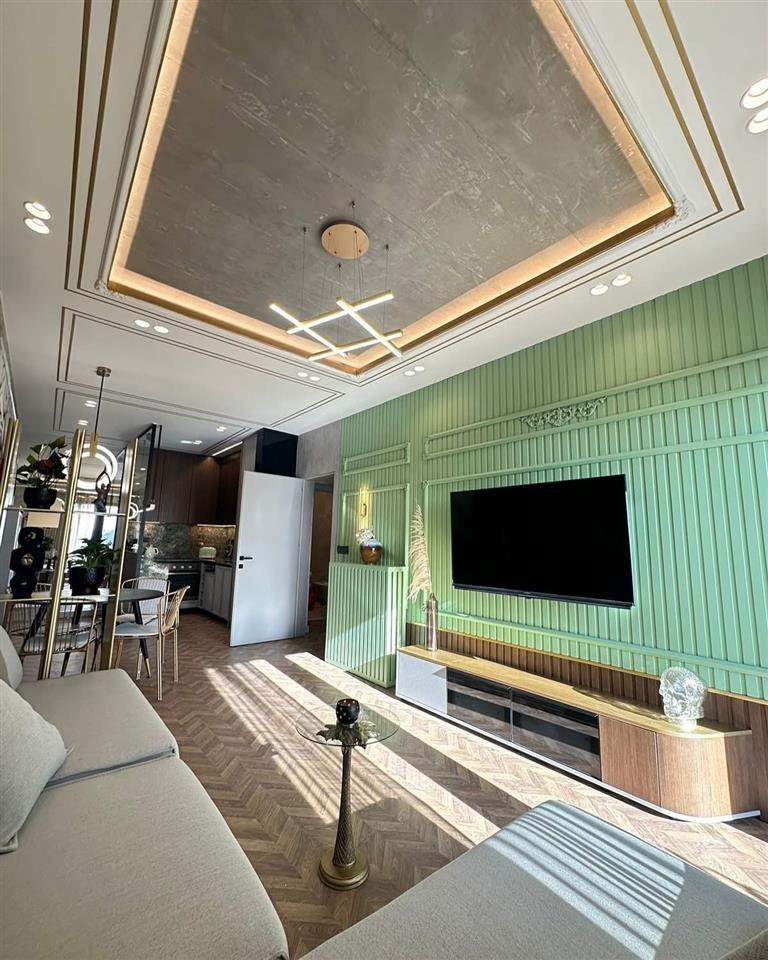 Apartament 1+1 per qera tek Rruga e Kavajes