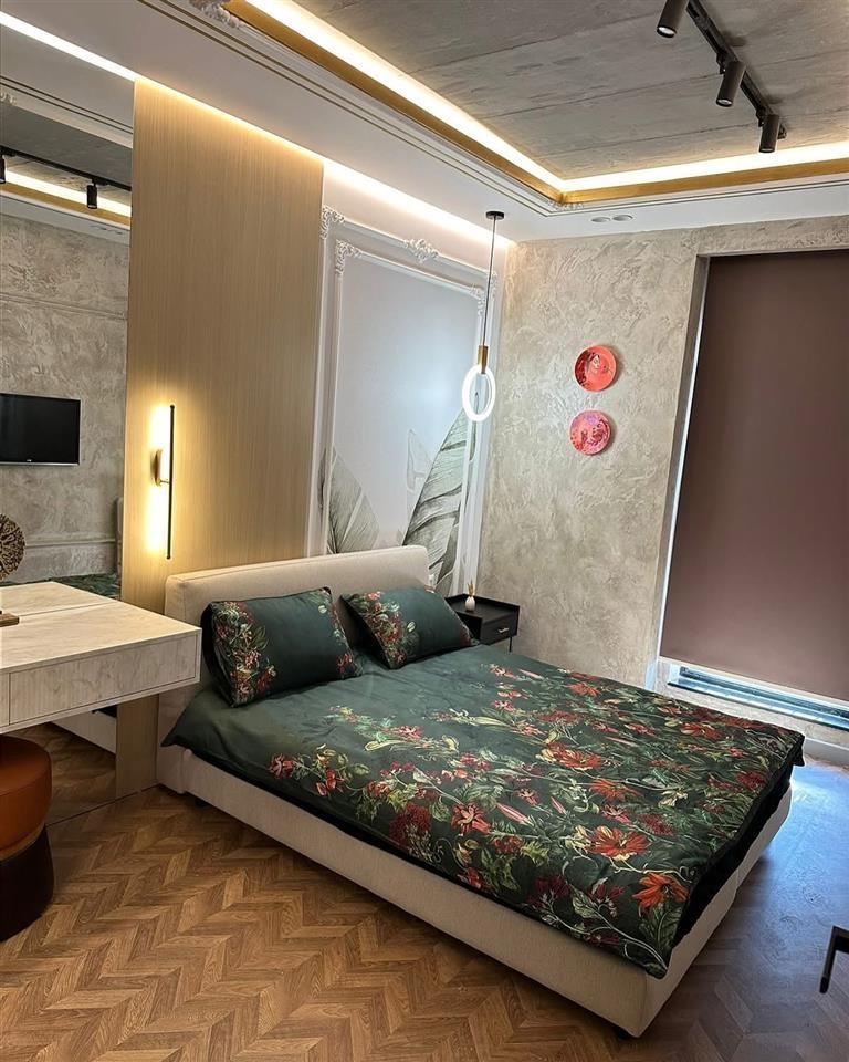 Apartament 1+1 per qera tek Rruga e Kavajes