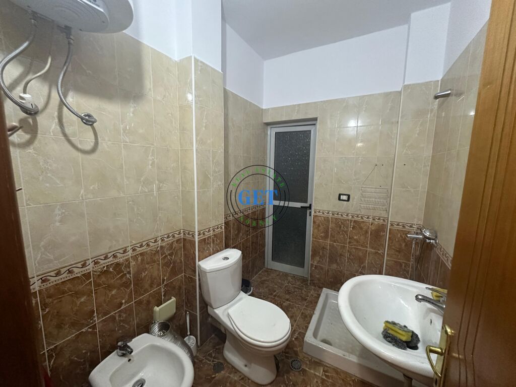 Qira, Apartament 1+1+3 Ballkone, Me pamje deti