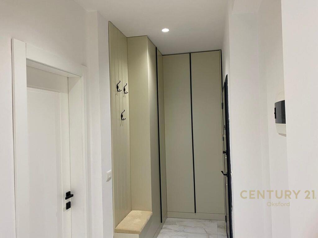 Japim me qira apartament 1+1, ne Astir!