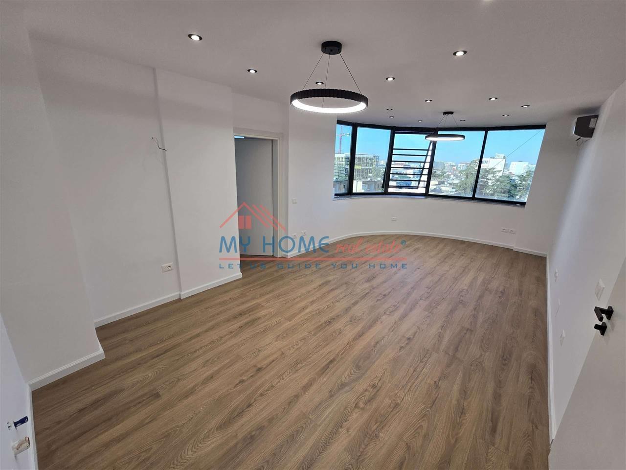 Apartament 2+1 Ne Shitje Te 21 dhjetori Tirane