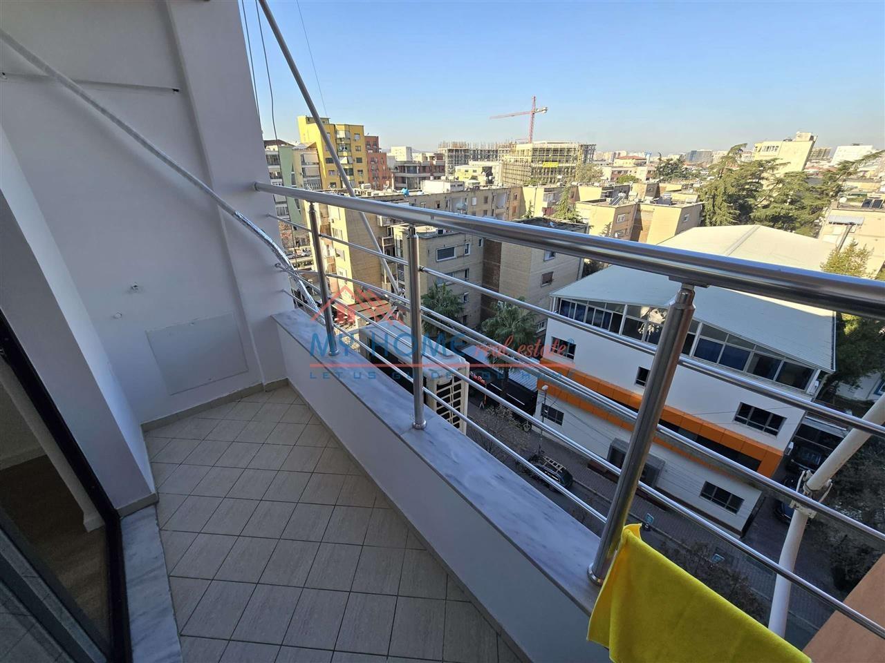 Apartament 2+1 Ne Shitje Te 21 dhjetori Tirane