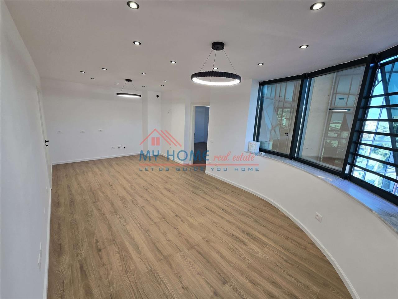 Apartament 2+1 Ne Shitje Te 21 dhjetori Tirane