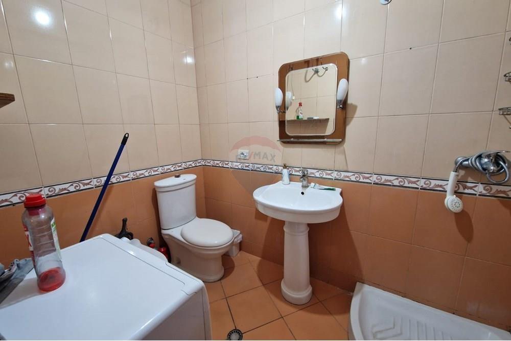 Jepet apartament 2+1+2 tek Kodra e Diellit