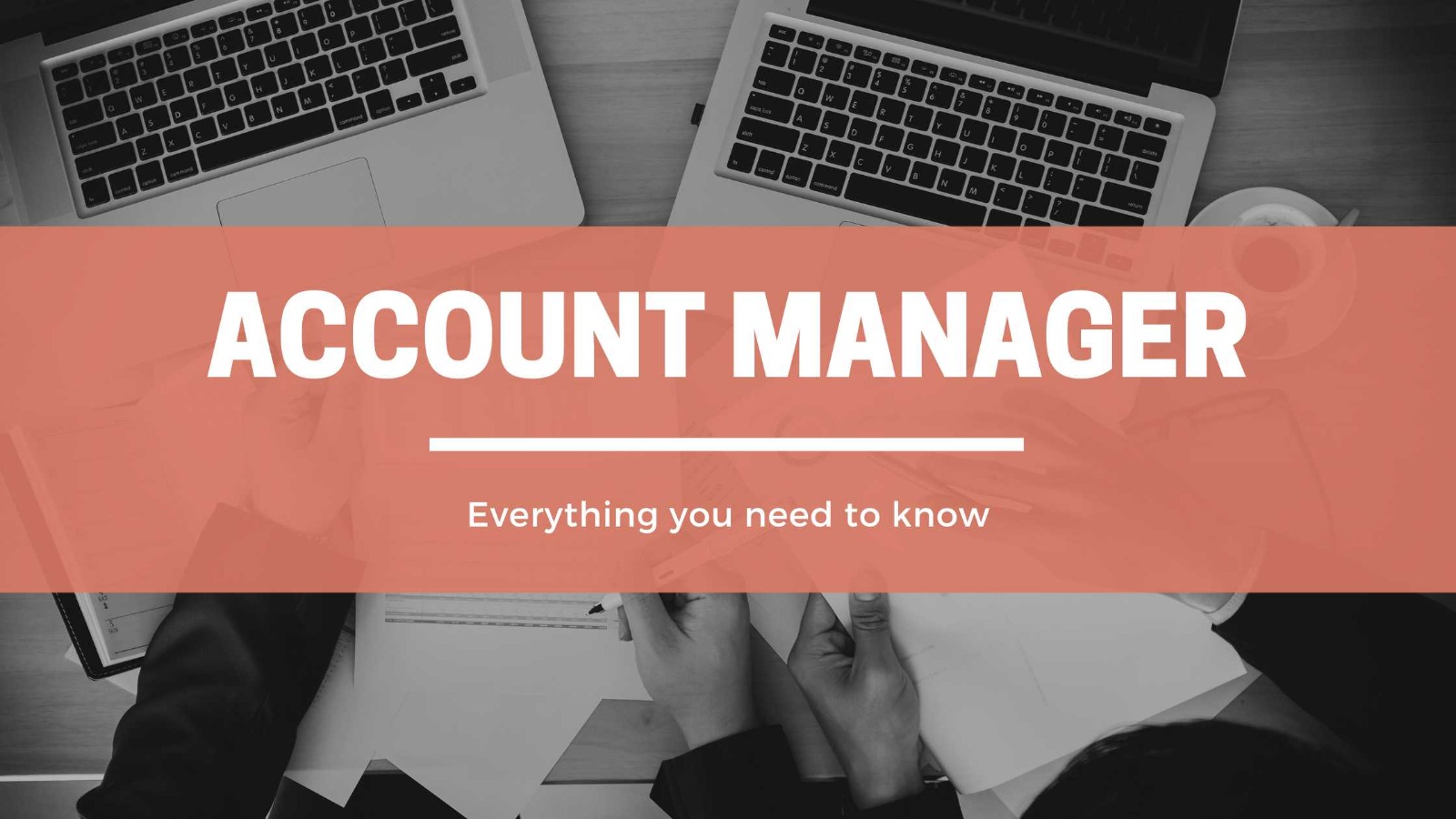 Account Manager